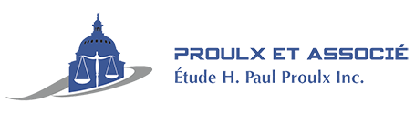 Proulx et Associé Étude H. Paul Proulx inc.